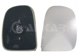 Sklo do zrcátka, vnější zrcátko ALKAR 6402959