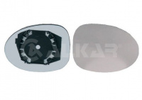 Sklo do zrcátka, vnější zrcátko ALKAR 6412167 Sklo do zrcátka, vnější zrcátko ALKAR 6412167