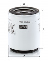 Palivový filtr MANN MF WK1142/2X