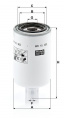 Palivový filtr MANN MF WK10003