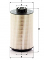 Palivový filtr MANN MF PU1058/1X