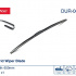 List stěrače DENSO DUR-065L - 650mm