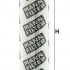 Hydraulický filtr MANN MF HD751