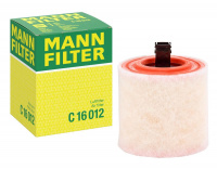 Vzduchový filtr MANN MF C16012