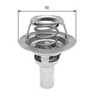 Termostat GATES (GT TH23491G1) - RENAULT