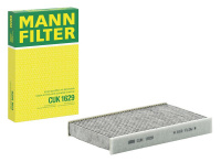 Kabinový filtr MANN CUK1629 (MF CUK1629)