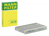 Kabinový filtr MANN CUK1629 (MF CUK1629)