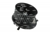 Elektromotor, vnitřní ventilátor NRF 34003