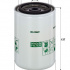 Filtr chladiva MANN MF WA956/2 Filtr chladiva MANN MF WA956/2