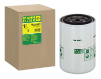 Filtr chladiva MANN MF WA956/2 Filtr chladiva MANN MF WA956/2