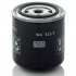 Filtr chladiva MANN MF WA923/2 Filtr chladiva MANN MF WA923/2