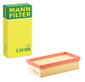 Vzduchový filtr MANN C24026 (MF C24026)