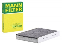 Kabinový filtr Mann CUK25003