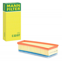Vzduchový filtr MANN (MF C32017)