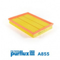 Vzduchový filtr PURFLUX A855