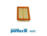 Vzduchový filtr PURFLUX A925