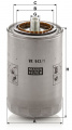 Palivový filtr MANN WK943/1 (MF WK943/1) - MERCEDES-BENZ