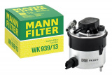 Palivový filtr MANN WK939/13 (MF WK939/13) - FORD, VOLVO