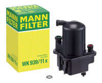 Palivový filtr MANN WK939/11X (MF WK939/11X) - RENAULT