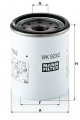 Palivový filtr MANN WK923/2X (MF WK923/2X) - MERCEDES-BENZ