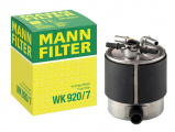Palivový filtr MANN WK920/7 (MF WK920/7) - NISSAN