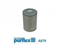 Vzduchový filtr PURFLUX A879