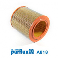 Vzduchový filtr PURFLUX A818