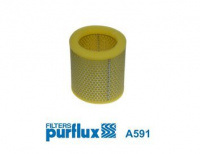 Vzduchový filtr PURFLUX A591