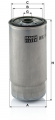 Palivový filtr MANN WK845/7 (MF WK845/7) - BMW