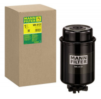 Palivový filtr MANN WK8131 (MF WK8131)
