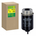 Palivový filtr MANN WK8133 (MF WK8133)