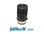 Vzduchový filtr PURFLUX A242
