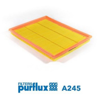 Vzduchový filtr PURFLUX A245