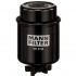 Palivový filtr MANN WK8128 (MF WK8128) Palivový filtr MANN WK8128 (MF WK8128)