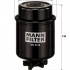 Palivový filtr MANN WK8128 (MF WK8128) Palivový filtr MANN WK8128 (MF WK8128)