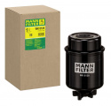Palivový filtr MANN WK8128 (MF WK8128)