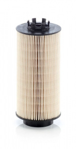 Palivový filtr MANN PU999/2X (MF PU999/2X) - DAF, GINAF