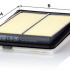 Vzduchový filtr MANN (MF C26280) Vzduchový filtr MANN (MF C26280)