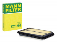Vzduchový filtr MANN (MF C26280) Vzduchový filtr MANN (MF C26280)