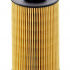 Palivový filtr MANN P811 (MF P811) - STEYR