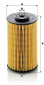Palivový filtr MANN P811 (MF P811) - STEYR