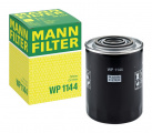 Olejový filtr MANN WP1144 (MF WP1144) - ALFA ROMEO, CITROËN, FIAT, IVECO, PEUGEOT, RENAULT TRUCKS