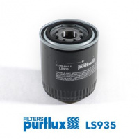 Olejový filtr PURFLUX LS935