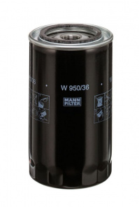 Olejový filtr MANN W950/36 (MF W950/36) - IVECO