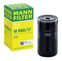 Olejový filtr MANN W950/17 (MF W950/17) - INTERNATIONAL HARV.