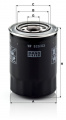 Olejový filtr MANN WP928/83 (MF WP928/83) - HYUNDAI