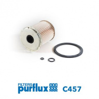 Palivový filtr PURFLUX C457