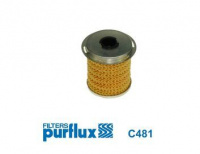 Palivový filtr PURFLUX C481