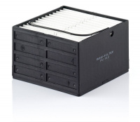 Palivový filtr MANN PU910 (MF PU910) - MAN