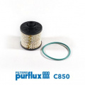 Palivový filtr PURFLUX C850